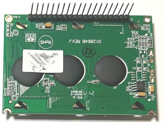 Display für easycon Steuerungen ab 2014